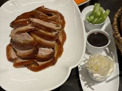 -北京王府井希尔顿酒店·秦唐中餐厅Chynna