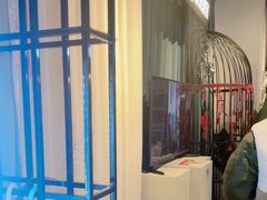 -棂笼·深度沉浸密室(武汉旗舰店)