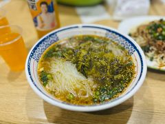 -林静小吃(复兴路店)