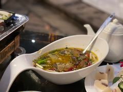 -云和祥食府·特色云南菜(金碧公园店)