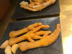-烤匠麻辣烤鱼(环球中心店)