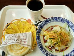 -陕西名小吃(T3航站楼一店)