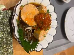-鮨桐日本料理(望京店)
