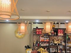 -清真•蜀风园(丁字沽总店)