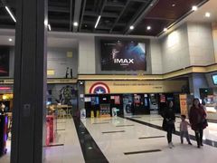 -万达影城(资阳万达广场IMAX店)