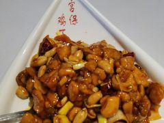 -峨嵋酒家(地安门店)