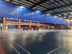 -东坡羽毛球馆(东坡南一路店)