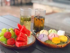 -柳莺湖上·湖景餐厅·江南菜(西湖店)