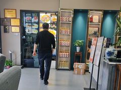 -农乐园食府(梅城镇店)