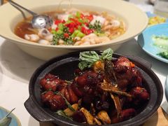 -鹿港小镇(悠唐店)