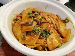 -春来和(汉城南路店)