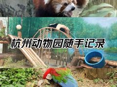 -杭州动物园
