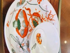 -川流不息·地道川菜·小龙虾(松东路店)