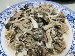 爆羊散丹-同城四季爆肚涮羊肉(安华里店)