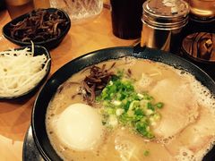 -博多一幸舍(侨福芳草地购物中心店)