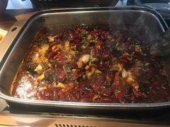 -半天妖烤鱼(方庄店)