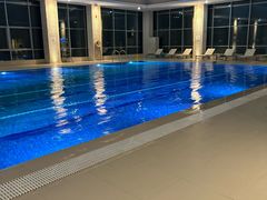 -喜来登大酒店健身中心