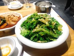 -勇猛子川菜馆(新军路店)
