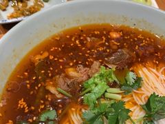 -老四川(T3航站楼F指廊店)