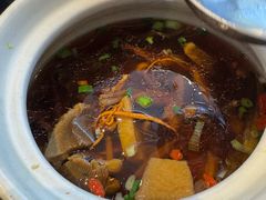 -锡和无锡菜(景丽苑店)