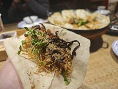 -大张烙馍村·美食地标(泉山店)