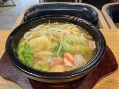 -格朗合 · 鸡汤米线(和悦汇店)