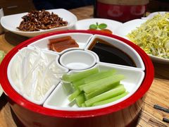 -京坛汇·烤鸭·京菜(宋庄店)