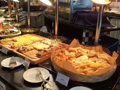 -昆明佳华广场酒店·西餐厅