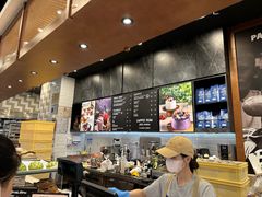 -PAPER STONE BAKERY(天汇广场店)