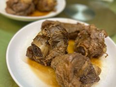 -东北四季饺子王(华山路店)