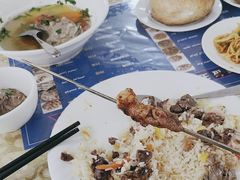 -吾斯曼珍珠抓饭王