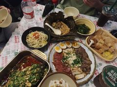 -东排食堂长沙小吃大排档(五一广场店)