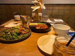 -来龙里 精致 东南亚餐室(万象城店)