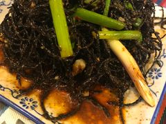 -卡万金特色藏餐