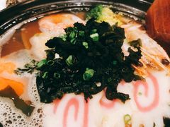 -炙柒Sekinana·精致料理 烧鸟·铁板烧(海上世界店)