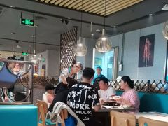 -半天妖烤鱼(宿迁万达店)