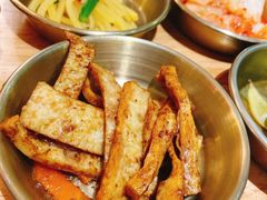 -OPPA HOUSE 韩国欧巴餐厅·韩国菜(北京路店)