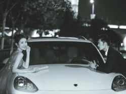 -拾尚映画·STUDIO婚纱摄影(中关村店)