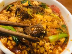 -刘信牛羊肉小炒泡馍(回民街店)
