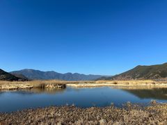 -丽江泸沽湖景区