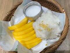 -迷你椰·泰式大排档(北京首店)