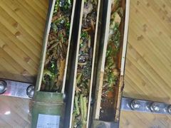 -丰依竹食·老牌竹筒饭