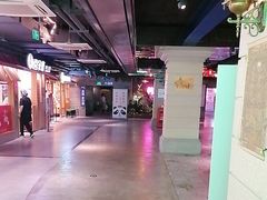 -华威约饭街