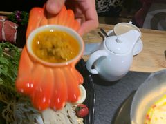 -湊湊火锅·茶憩(上海合生汇店)