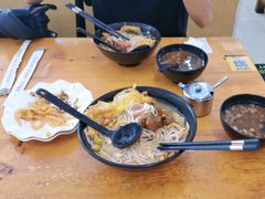 -螺蛳粉先生(蓟门桥店)