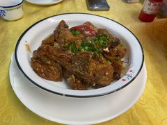 -海鲜街菜馆(海珠南路店)