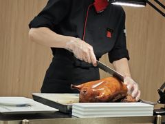 -全聚德(上海首店浦东店)