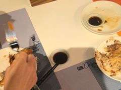 -The COOK·厨餐厅·自助餐(浦东嘉里大酒店)
