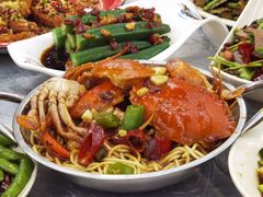 -小民大排档(光谷店)