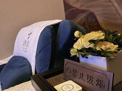 -青泰足浴·SPA养生连锁(新区店)